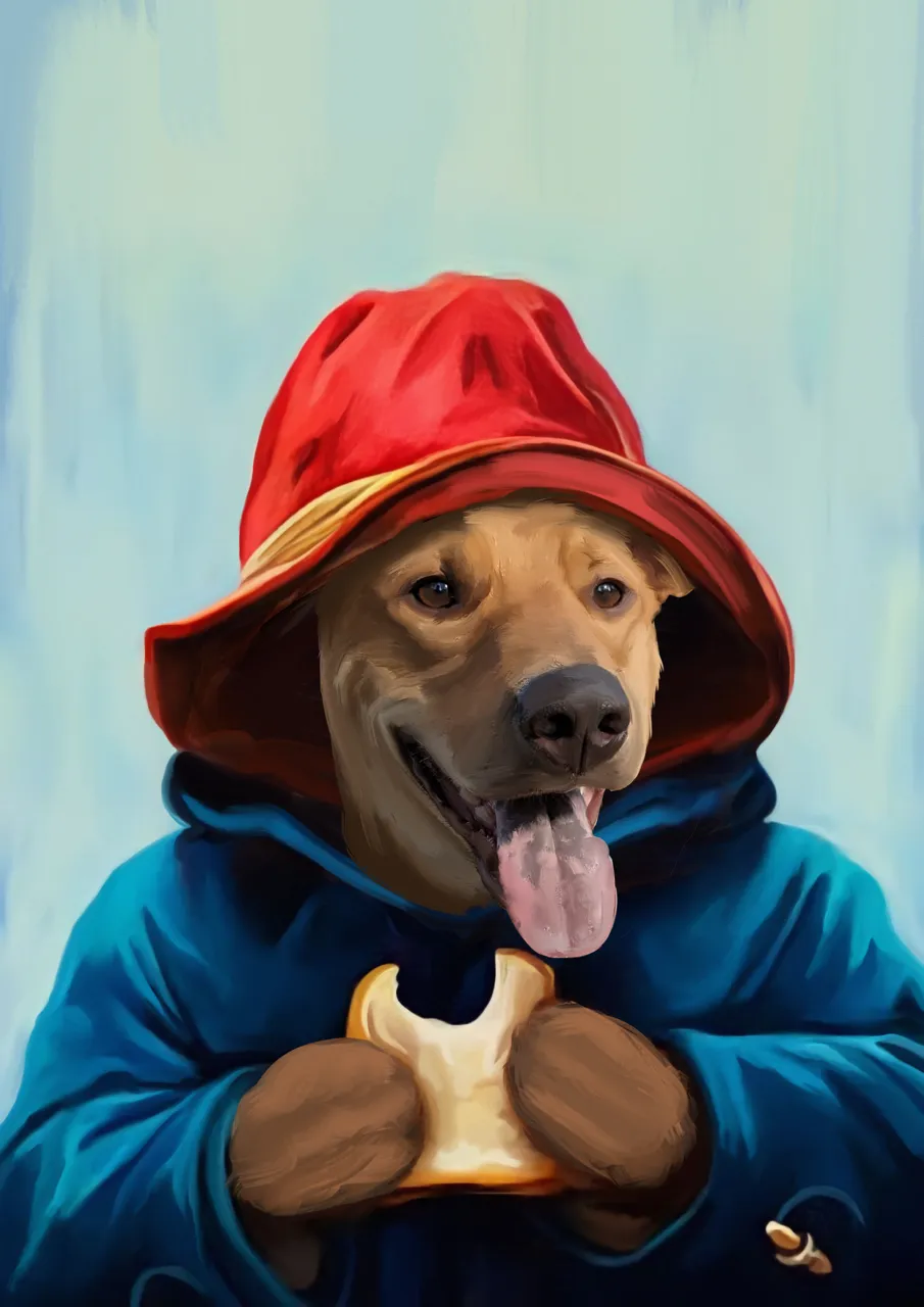 Image for So I combined them!