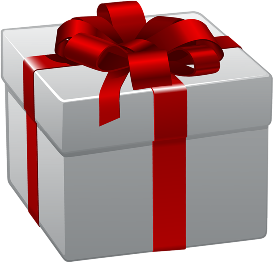 Your gift